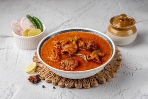 Mutton Handi