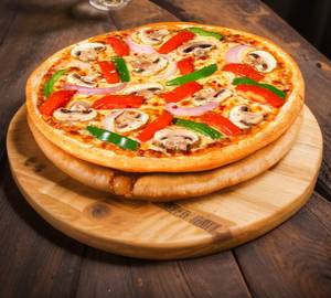 Farm House Pizza [Small]