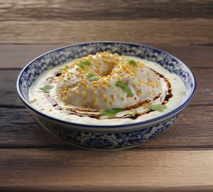 Dahi vada