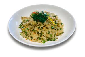Veg Fried Rice 