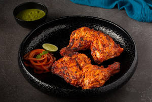 Tandoor Chicken
