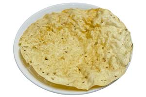 Fried Papad