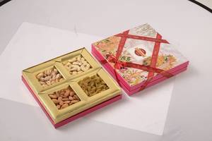 SPECIAL DRY FRUIT GIFT  BOX-5