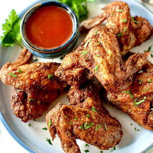Fried Chicken