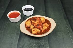 Veg Gobi Manchurian