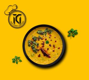 Arhar/Toor Dal (500 Ml Pack)