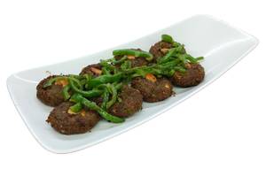 Hara Bhara Kebab
