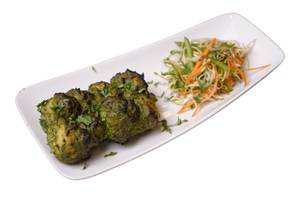 Pahadi Aloo Tikka 