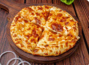 Margherita Mozzarella Cheese Pizza [7"]