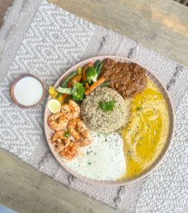 Pmkn Quinoa Pmkn Meal(srm)