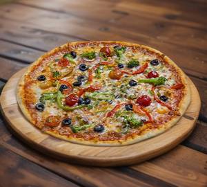 Farm Fresh Pizza [Small]