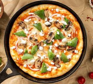 Scholar Special Pizza [Medium]