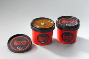 Veg Manchow Soup