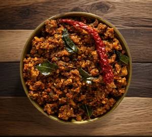 Kakarakaya pachadi annam