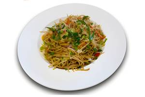 Hakka Noodles 