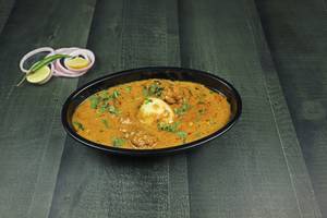 Mutton Lucknowi