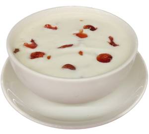 Pineapple Raita