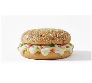 Pizza Burger