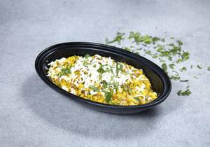 Paneer Bhurji