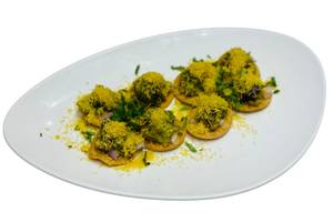 Sev Puri 
