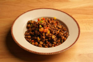 Spicy American Corn