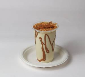 Lotus Biscoff Milkshake