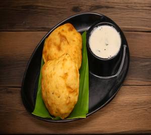 Udupi Buns