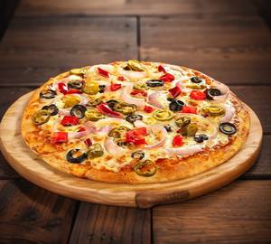 Spicy Tango Pizza [Small]