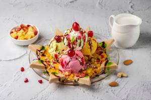Sahara Shahi Ice Cream