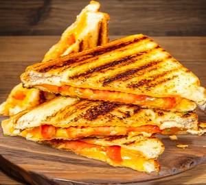 Veg Cheese Sandwich