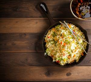 Fried Rice
