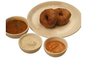 Medu Vada