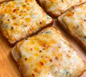 Cheese Toast