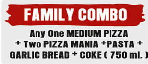 Family Combo