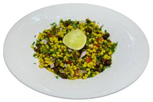 Sprouted Salad