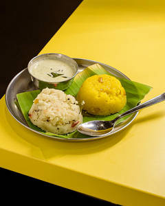 Sheera Upma