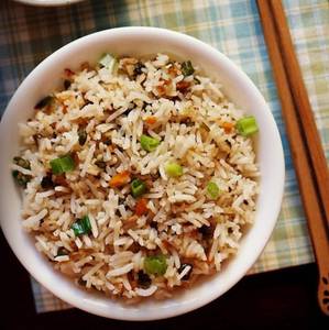 Veg Fried Rice