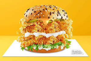 Maharaja Burger