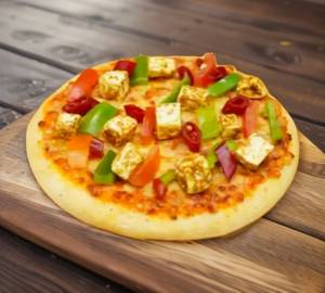 English retreat pizza