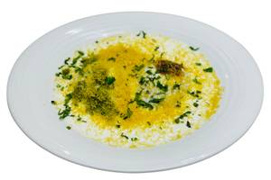 Dahi Bhalle 