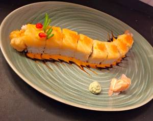 Dragon Maki