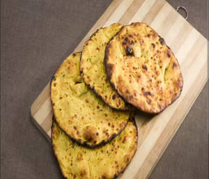 Missi Roti