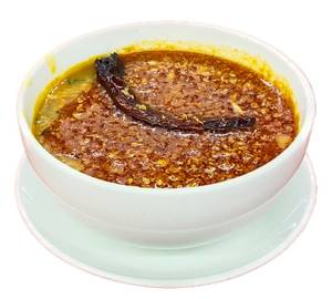 Dal Tadka 