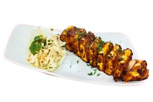 Paneer Tikka Dry 