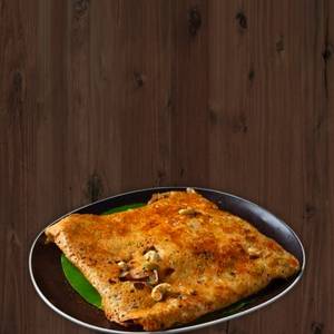 Ghee kaju dosa