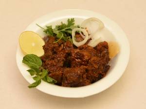 Chicken liver