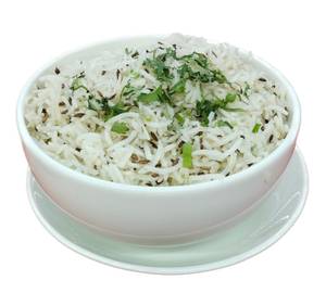 Jeera Rice 