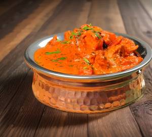 Mutton Butter Masala