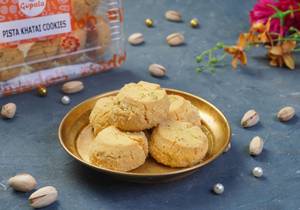 Pista Khatai Cookies 300 g