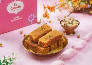 Milk Cake
